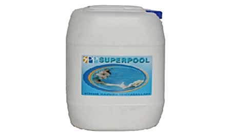 SPP SUPERPOOL Havuz Parlatıcı