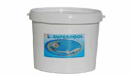 SPP SUPERPOOL Havuz PH Düşürücü (-)