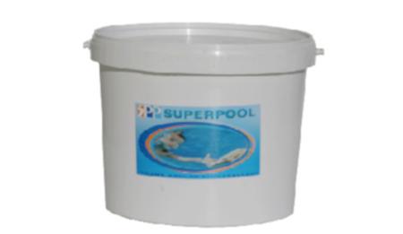 SPP Superpool Havuz Toz Klor