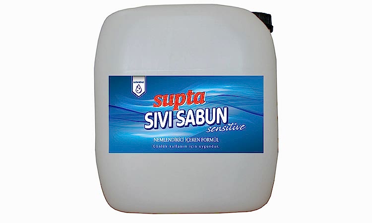 SUPTA SIVI SABUN OKYANUS 20 KG